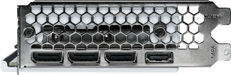 Gotowa na wiele monitorów