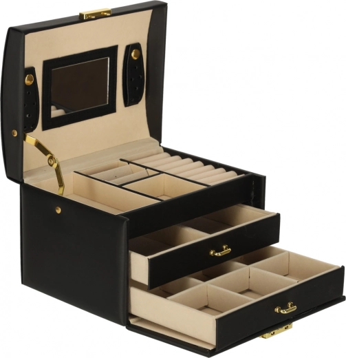 Przemyślany podział dla perfekcyjnego porządku