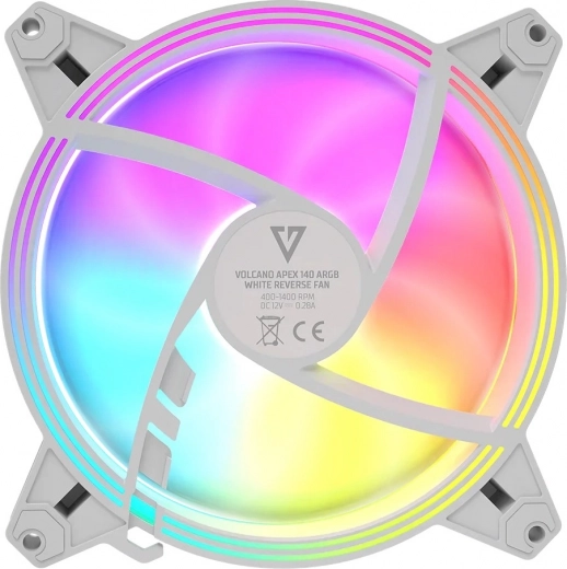 Adresowalne ARGB dla zapierających dech efektów