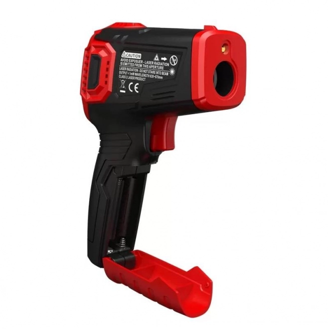 Bezkontaktowy laserowy termometr Habotest HT650A
