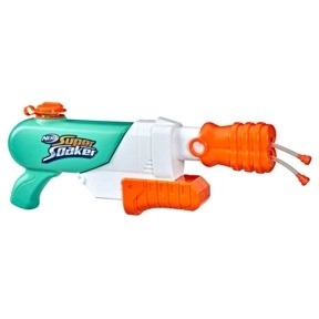 Nerf Super Soaker Hydro Frenzy Pistolet wodny