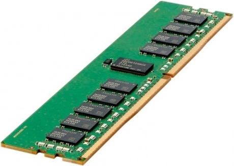 Pamięć HPE 16 GB DDR4 3200 MHz, 1Rx8, niezbuforowana (zestaw 1x16 GB)