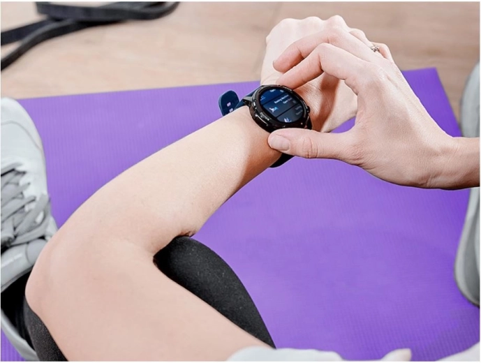 Rozmowy przez Bluetooth 5.2 i inteligentne powiadomienia