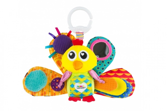 Lamaze Paw Emil