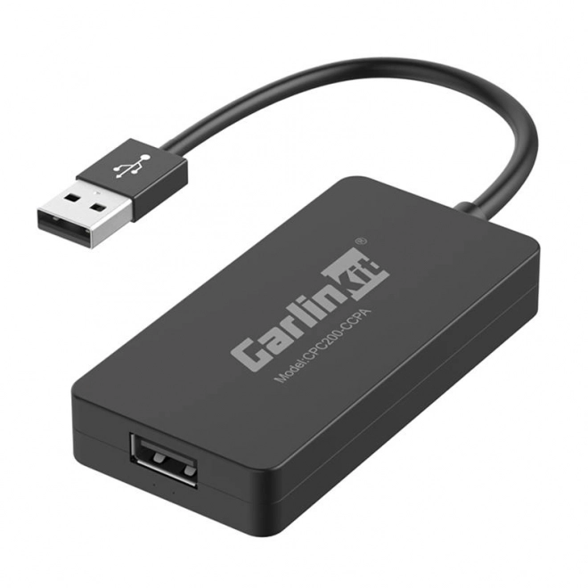 Bezprzewodowy Adapter Carlinkit do Android Auto i CarPlay