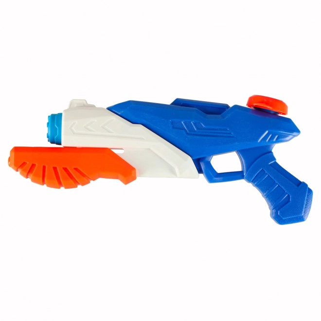 Wodny pistolet snajper 400 ml – Niebieska