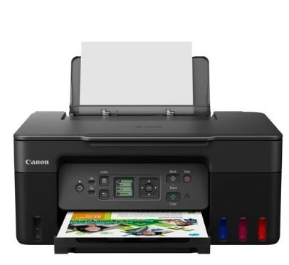 Wielofunkcyjna drukarka atramentowa Canon PIXMA 3 w 1