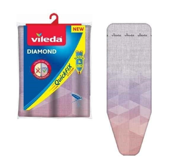 Pokrowiec na deskę do prasowania Diamond