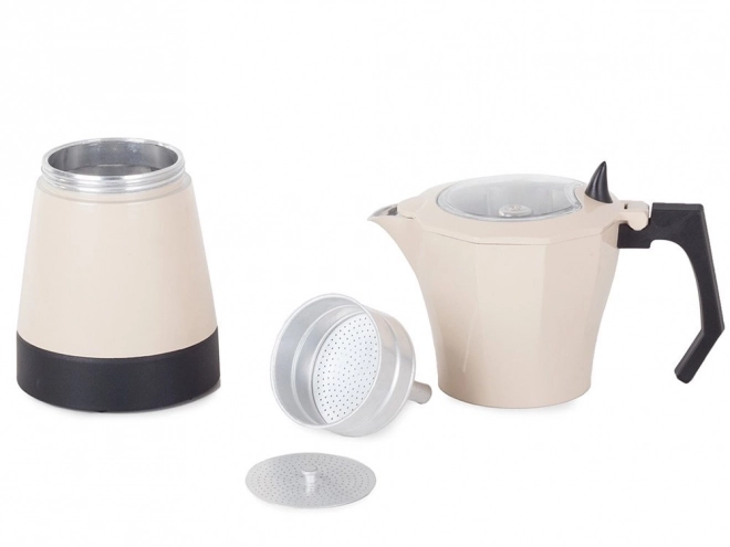 Elektryczny Moka Ekspres do Kawy 300 ml