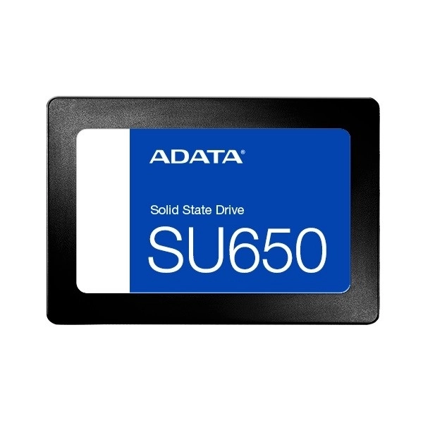 Dysk SSD Ultimate SU650 1TB