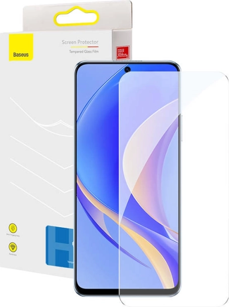 Szkło hartowane na ekran do HUAWEI Changxiang 50z Baseus – Changxiang 50