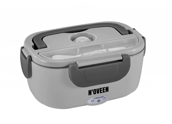 Pudełko na lunch Noveen LB2410 elektryczny 24V podgrzewacz