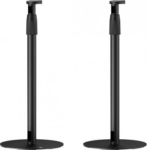 Czysty wygląd dzięki ukrytemu okablowaniu