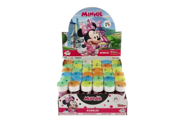 Podwójna zabawa: bańki + mini gra