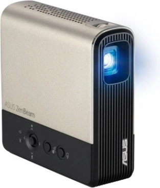 Przenośny projektor Asus ZenBeam E2