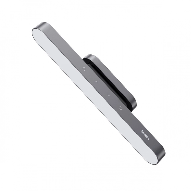 Magnetyczna lampa Baseus DGXC-C0G (szara)