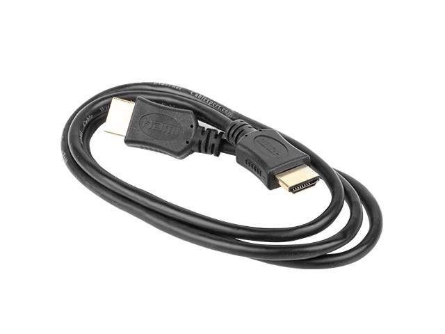 Kabel HDMI 2.0 High Speed Ethernet 3m