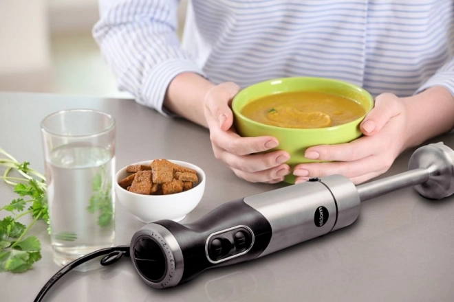 Blender siekacz Eldom