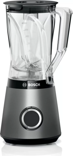 Blender kielichowy BOSCH MMB6141S z dzbankiem z tritanu