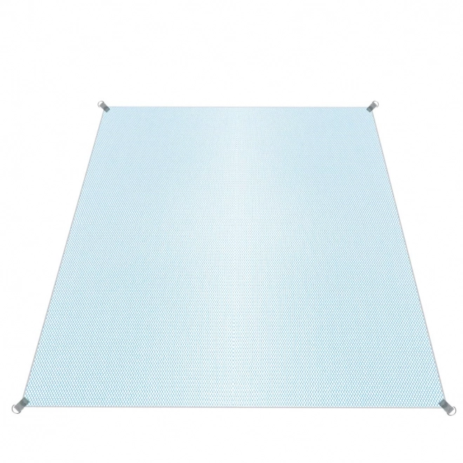 Mata plażowa bez piasku XXL 200x200cm