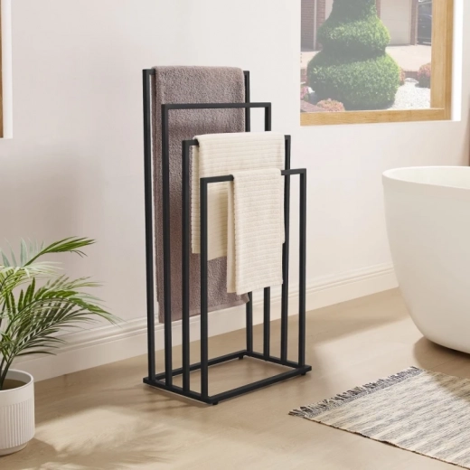 Stabilna i stylowa konstrukcja