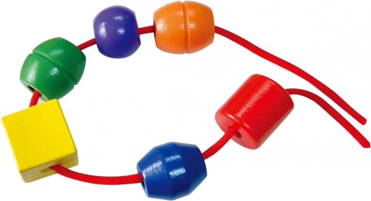 Trening małej motoryki