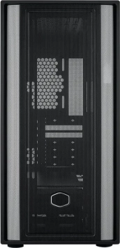 Obudowa PC MasterBox 600 Lite czarna