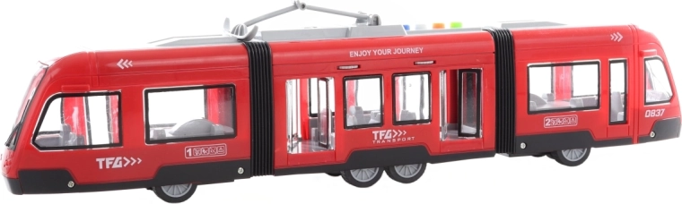 Efekty świetlne i dźwiękowe