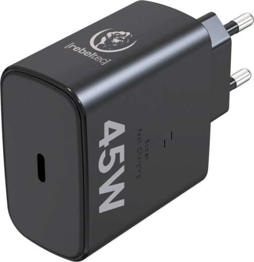 Uniwersalna ładowarka PD45W USB-C