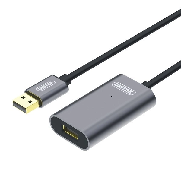 Unitek USB 3.0 kabel przedłużający 5m