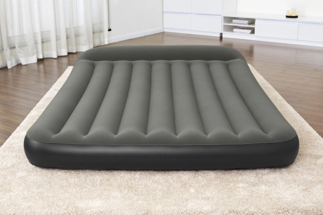 Materac dmuchany z pompką 203 x 152 x 30 cm Bestway 67930
