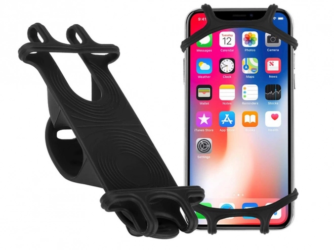 Uchwyt na telefon do roweru lub motocykla