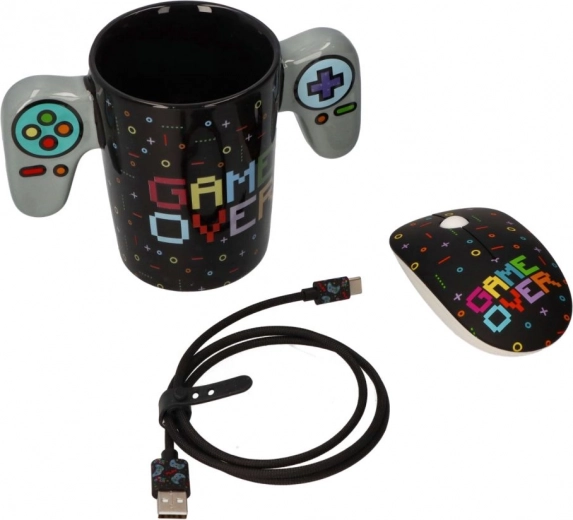 Gamingowy styl, uniwersalna kompatybilność