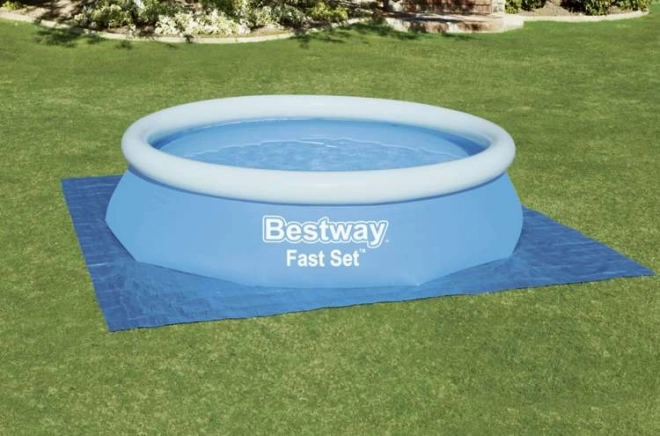 Podkładka ochronna pod basen Bestway