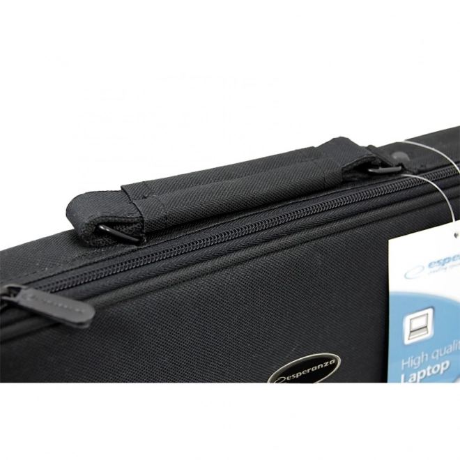 Torba na laptop Esperanza ET103 CLASSIC+ (17")