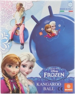Skacząca piłka Frozen Kraina Lodu 45–50 cm