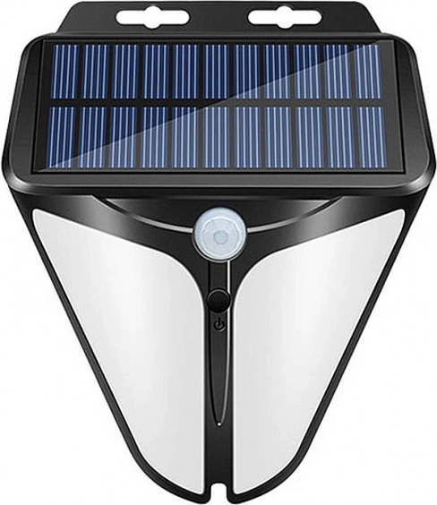 Lampa solarna Superfire