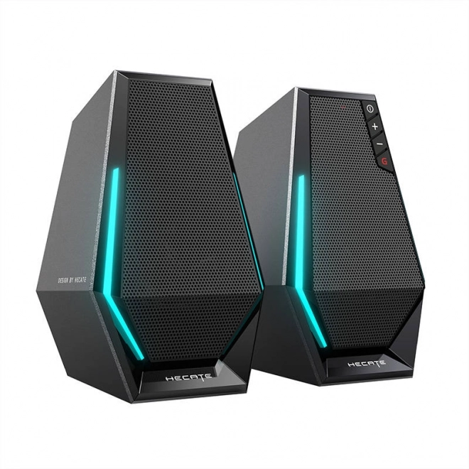 Głośniki 2.0 Edifier HECATE G1500 (czarny)