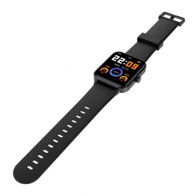 Inteligentny zegarek Blackview R30 (czarny)