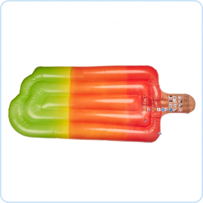 BESTWAY 43161 Materac dmuchany Lód na patyku 185 cm