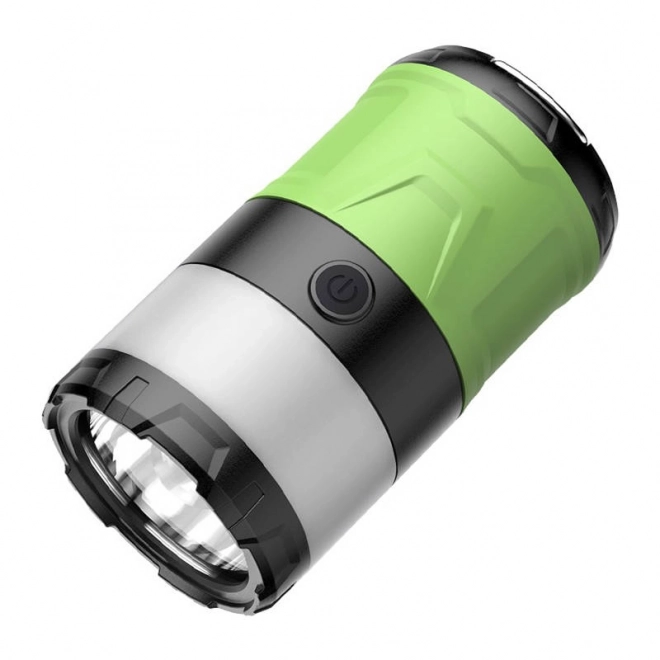 Lampa kempingowa Superfire T15 z światłem UV