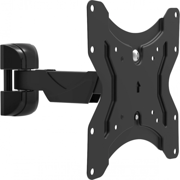 Nawierzchniowy uchwyt na TV i monitor Maclean 13–42, przegubowy, 25 kg, VESA 200×200