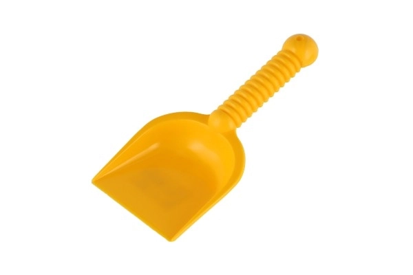 Łopatka plastikowa 21cm 12m+