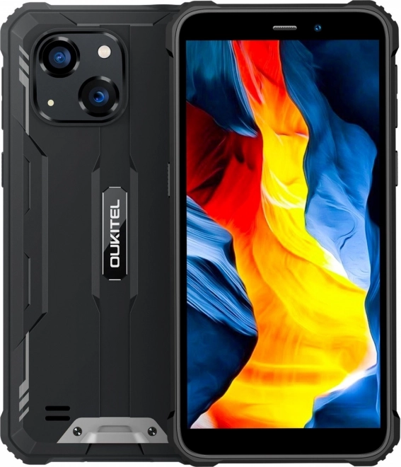 Oukitel WP32 Pro wytrzymały smartfon