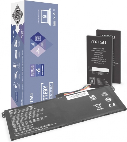 Bateria do Acer Aspire 4800 mAh