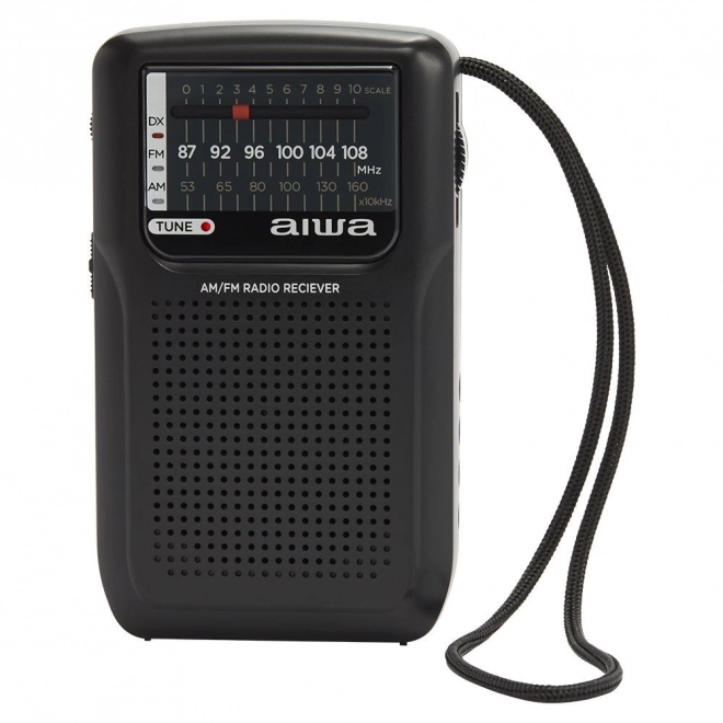 Kieszonkowe radio Aiwa RS-33