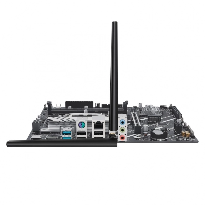 Płyta główna ASUS PRIME H810M-A WiFi mATX z USB-C i DDR5