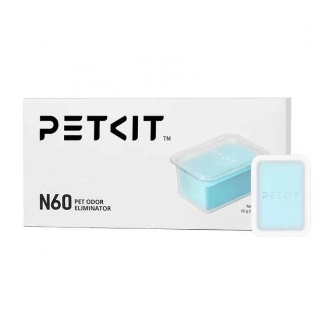 Usuwacz zapachów do ściółki Petkit