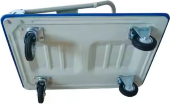 Platforma odporna na poślizg