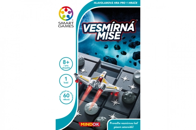 Smart: Misja kosmiczna